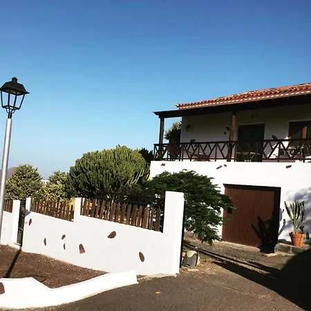 Villa Balcón Del Amanecer Fuerteventura El Charco (Las Palmas)