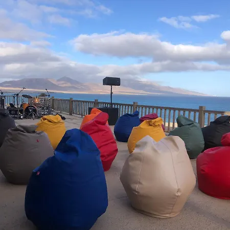 Balcón Del Amanecer Fuerteventura *