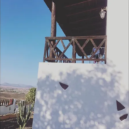 Balcon Del Amanecer Fuerteventura El Charco (Las Palmas)
