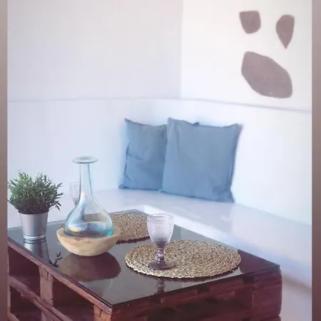 Balcon Del Amanecer Fuerteventura Villa *