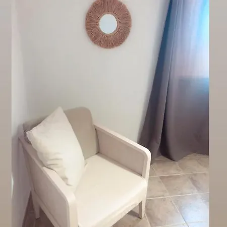 Balcon Del Amanecer Fuerteventura * El Charco (Las Palmas)