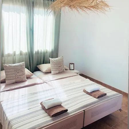 Villa Balcon Del Amanecer Fuerteventura *