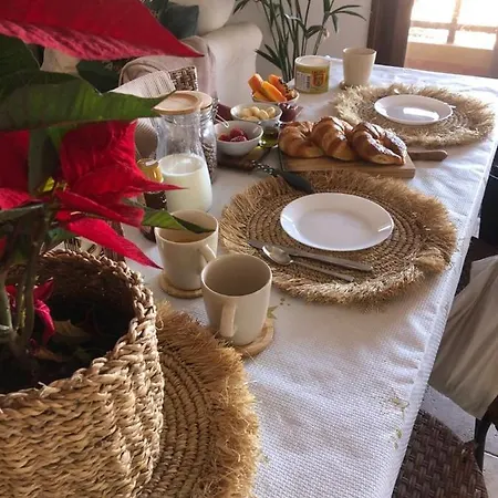 Balcon Del Amanecer Fuerteventura Villa *
