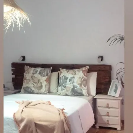 Balcon Del Amanecer Fuerteventura El Charco (Las Palmas)