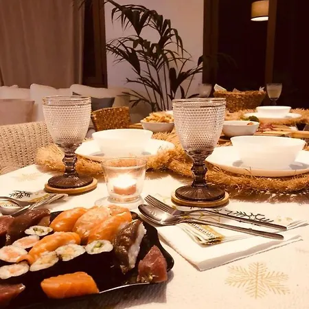 Balcon Del Amanecer Fuerteventura