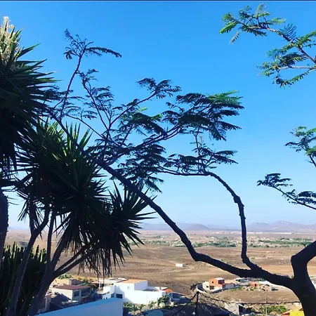 Balcon Del Amanecer Fuerteventura * El Charco (Las Palmas)