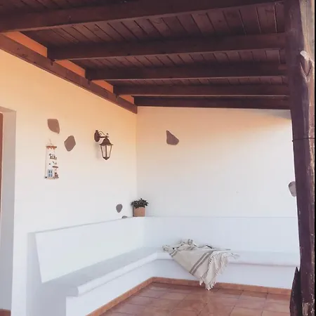 Balcon Del Amanecer Fuerteventura וילה
