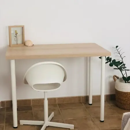 Balcon Del Amanecer Fuerteventura *