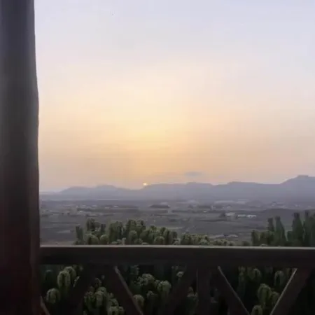 Balcón Del Amanecer Fuerteventura Villa El Charco (Las Palmas)