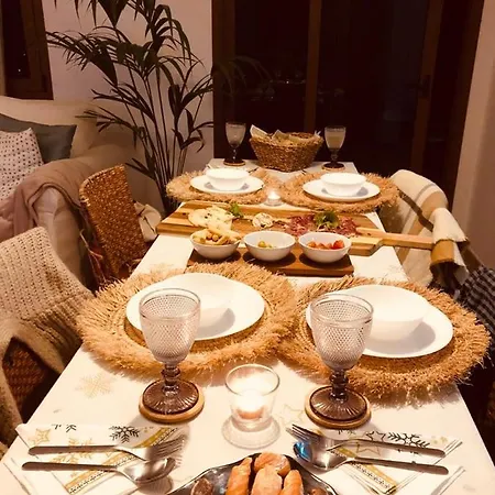 Balcon Del Amanecer Fuerteventura Villa