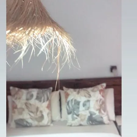 Villa Balcon Del Amanecer Fuerteventura El Charco (Las Palmas)