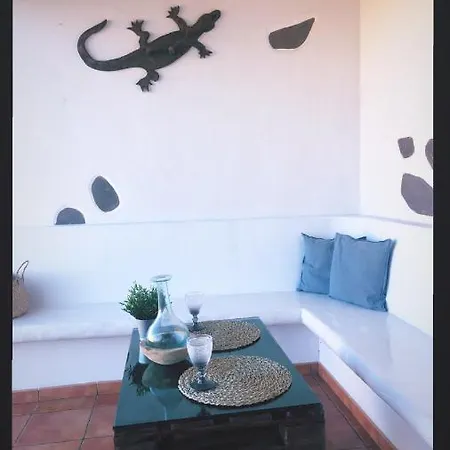 Balcon Del Amanecer Fuerteventura El Charco (Las Palmas)