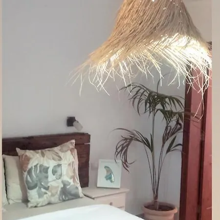 Villa Balcon Del Amanecer Fuerteventura