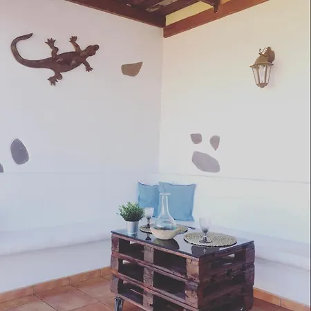 Balcon Del Amanecer Fuerteventura וילה