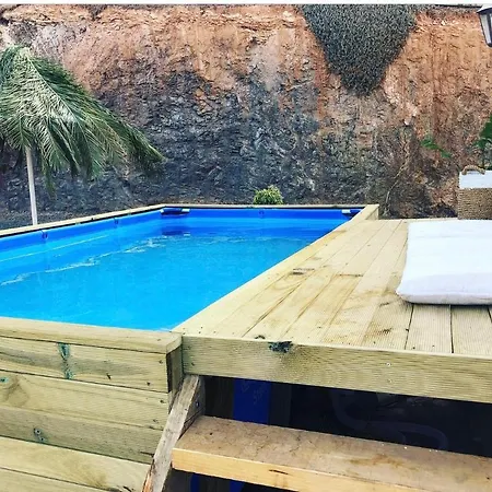 וילה Balcon Del Amanecer Fuerteventura *