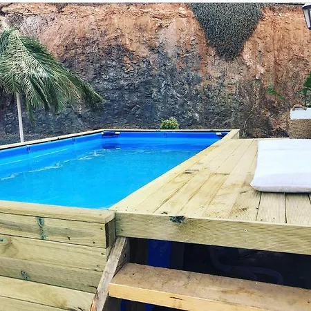 Villa Balcon Del Amanecer Fuerteventura *