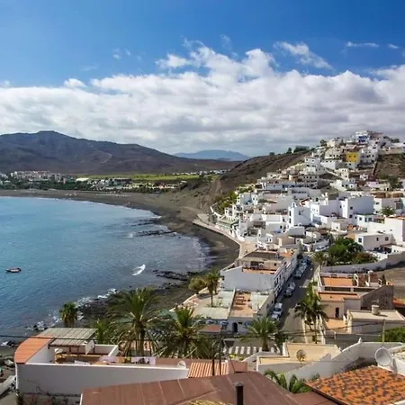 Balcón Del Amanecer Fuerteventura Villa El Charco (Las Palmas)