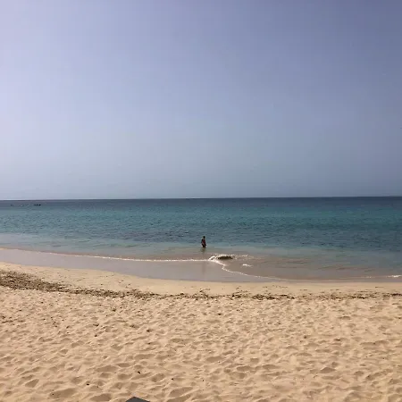 Balcón Del Amanecer Fuerteventura El Charco (Las Palmas)
