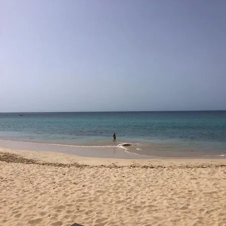 Balcon Del Amanecer Fuerteventura El Charco (Las Palmas)