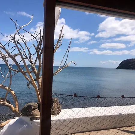 Balcon Del Amanecer Fuerteventura *