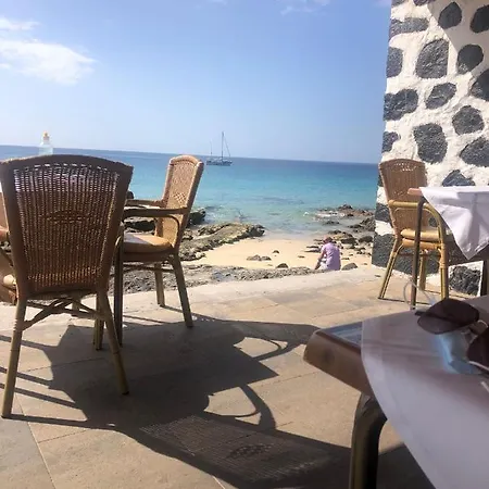 Balcon Del Amanecer Fuerteventura * El Charco (Las Palmas)