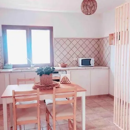 Villa Balcon Del Amanecer Fuerteventura El Charco (Las Palmas)