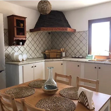 Balcon Del Amanecer Fuerteventura *