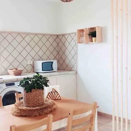 Balcon Del Amanecer Fuerteventura * El Charco (Las Palmas)