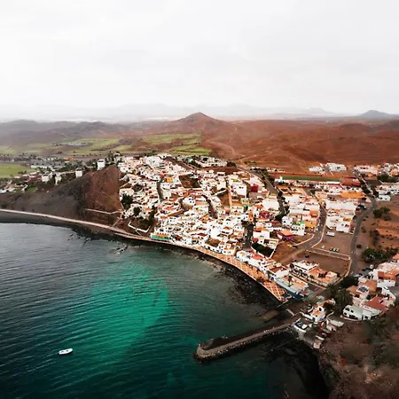 Villa Balcon Del Amanecer Fuerteventura El Charco (Las Palmas)