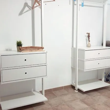 Balcon Del Amanecer Fuerteventura