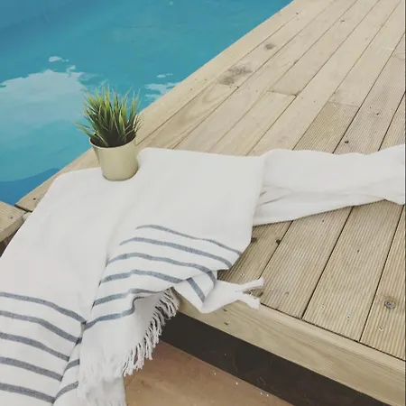 Villa Balcón Del Amanecer Fuerteventura *