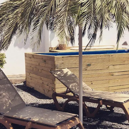 Balcon Del Amanecer Fuerteventura