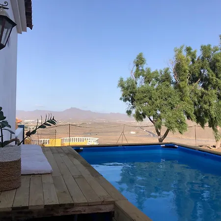 Balcon Del Amanecer Fuerteventura *