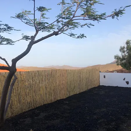 Balcón Del Amanecer Fuerteventura Villa *