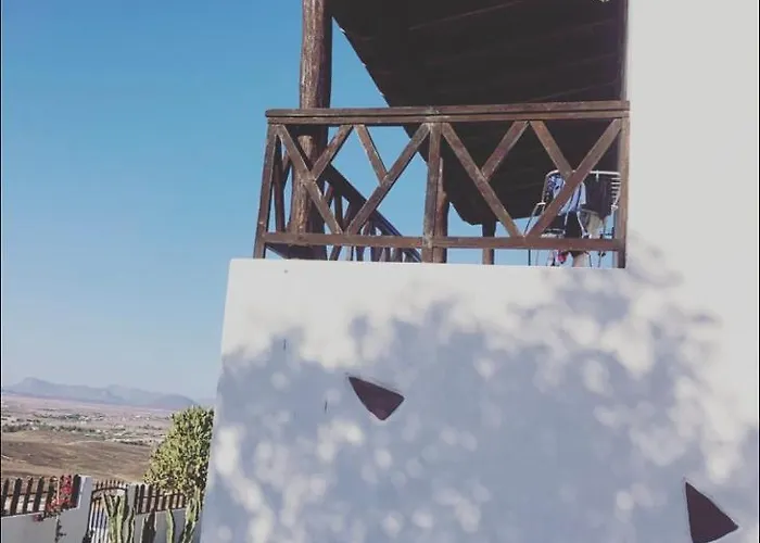 Balcon Del Amanecer Fuerteventura El Charco (Las Palmas)