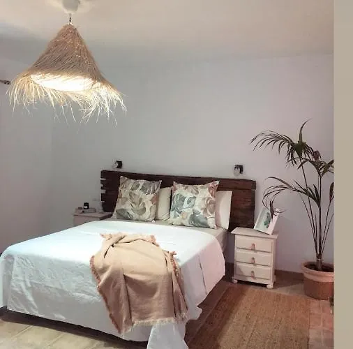 Balcon Del Amanecer Fuerteventura 빌라 El Charco (Las Palmas)