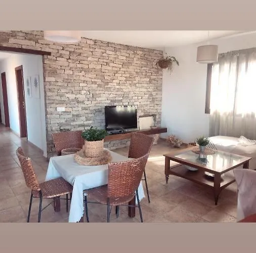 Balcon Del Amanecer Fuerteventura * El Charco (Las Palmas)