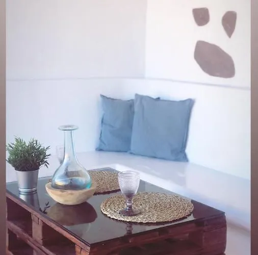 Balcon Del Amanecer Fuerteventura 빌라 *