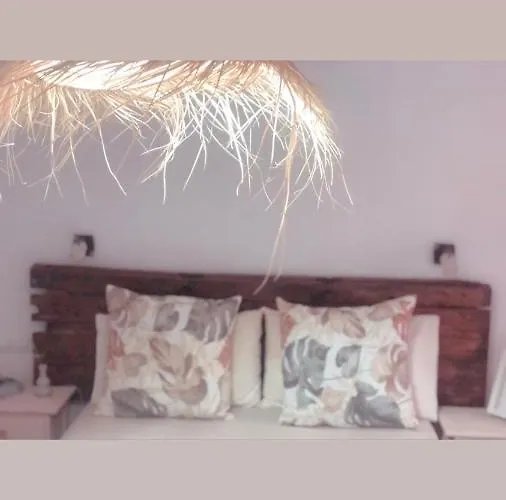 Balcon Del Amanecer Fuerteventura 빌라