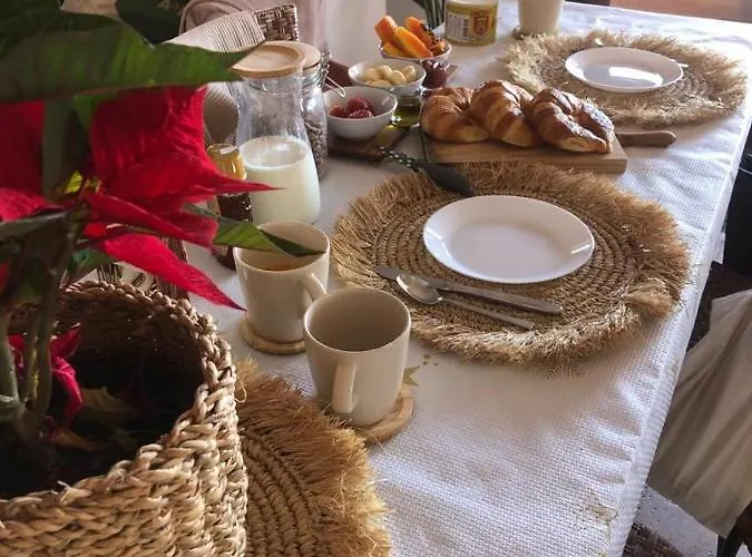 Balcon Del Amanecer Fuerteventura 빌라 *
