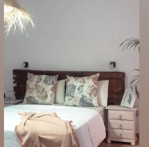 Balcon Del Amanecer Fuerteventura El Charco (Las Palmas)