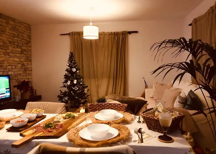 Balcon Del Amanecer Fuerteventura * El Charco (Las Palmas)