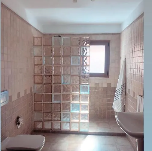 Balcon Del Amanecer Fuerteventura 빌라