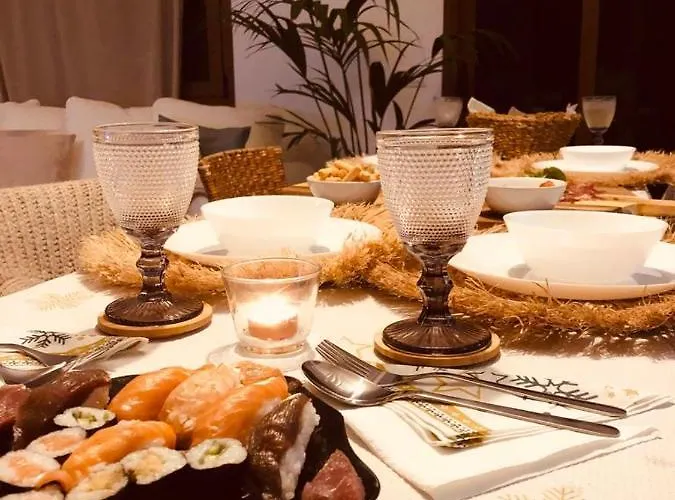 Balcon Del Amanecer Fuerteventura