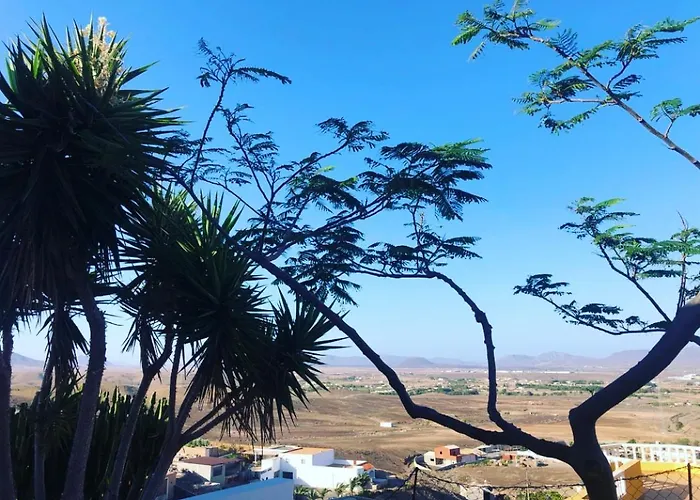 Balcon Del Amanecer Fuerteventura * El Charco (Las Palmas)