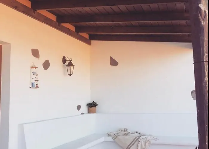 Balcon Del Amanecer Fuerteventura 빌라