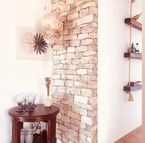 빌라 Balcon Del Amanecer Fuerteventura *