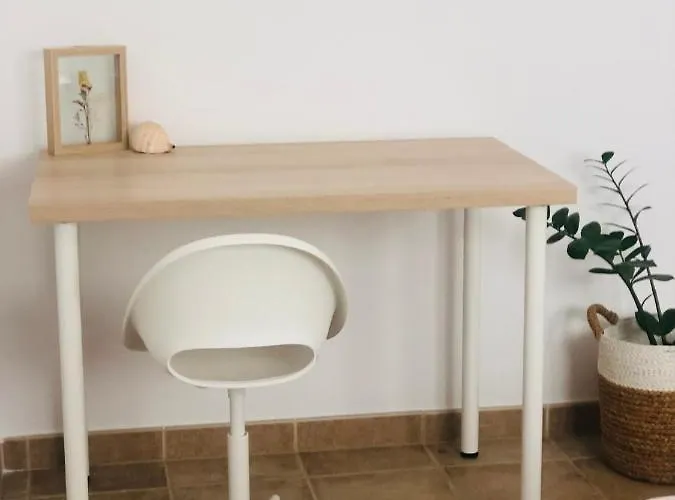 Balcon Del Amanecer Fuerteventura *