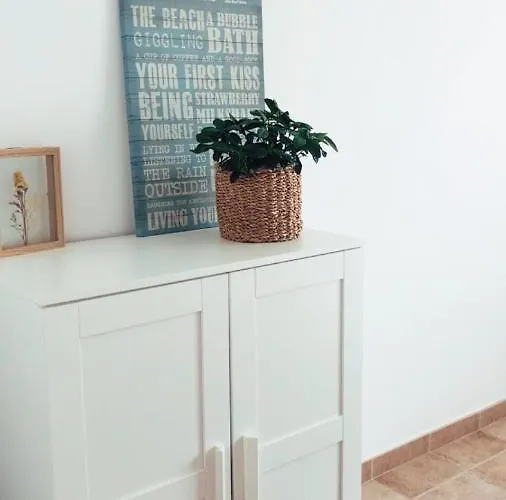 빌라 Balcon Del Amanecer Fuerteventura