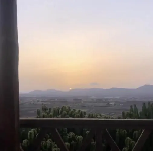 Balcon Del Amanecer Fuerteventura 빌라 El Charco (Las Palmas)